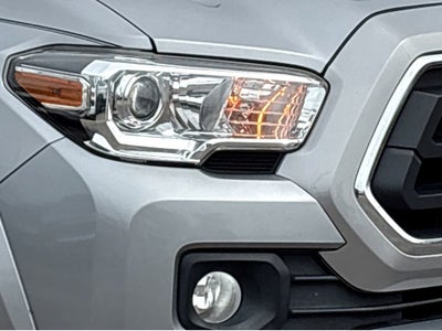 2021 Toyota Tacoma 2WD SR5