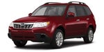 2011 Subaru Forester 2.5X Premium