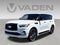 2021 INFINITI QX80 PREMIUM SELECT