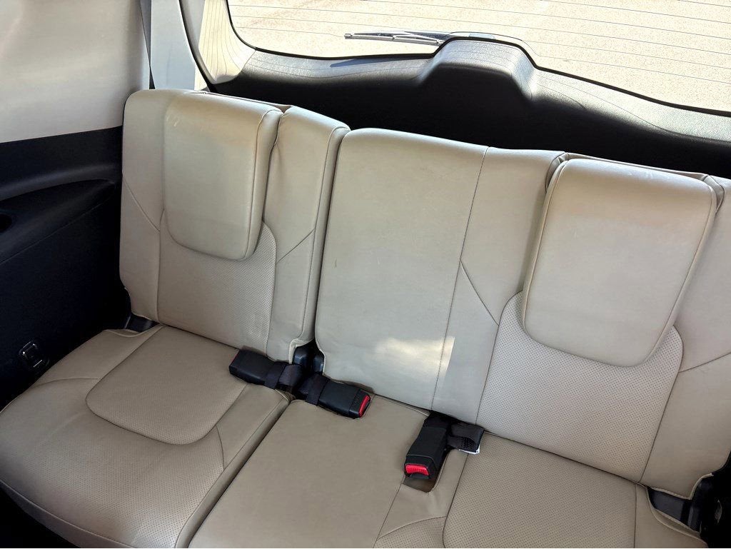 2021 INFINITI QX80 PREMIUM SELECT