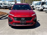 2022 Hyundai Kona N Line