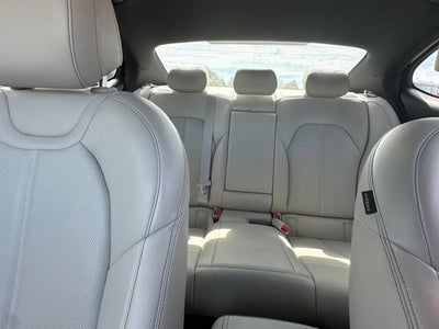 2022 Genesis G70 2.0T