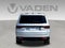 2024 Jeep Wagoneer BASE