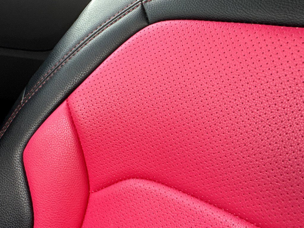 2022 Chevrolet Camaro 1SS