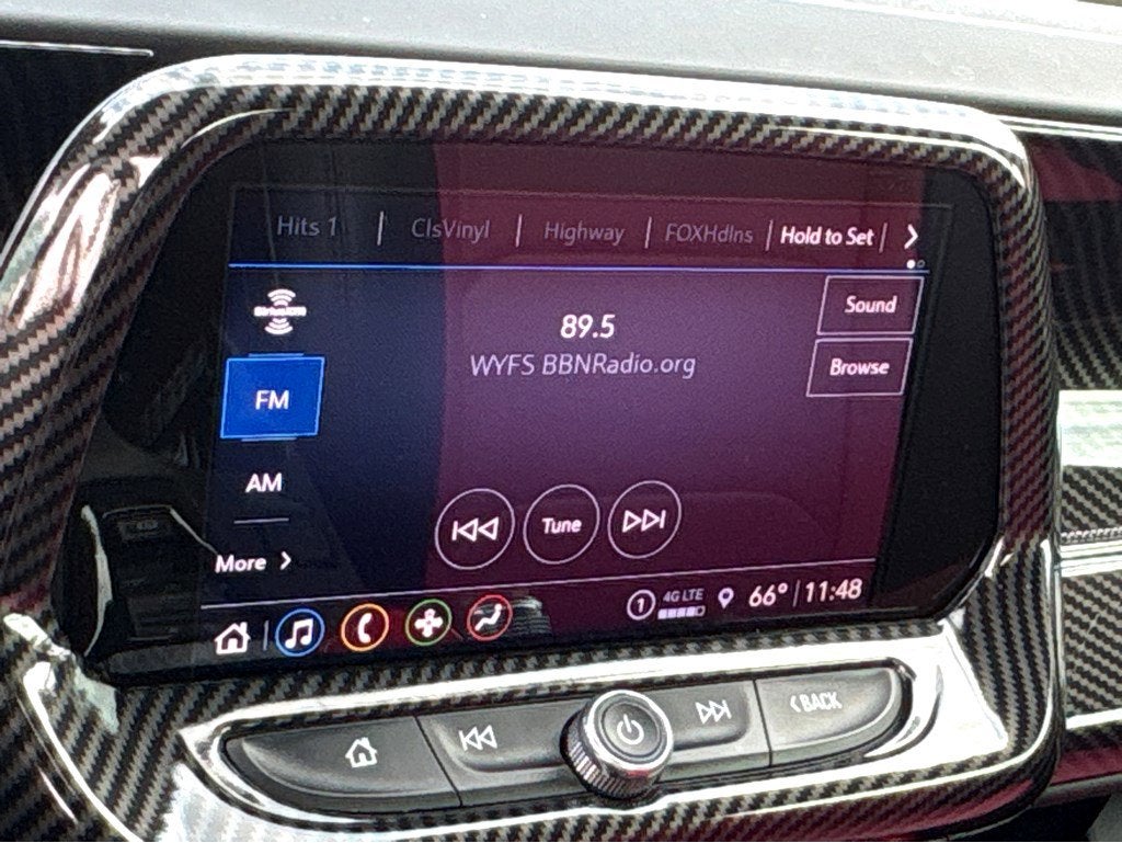 2022 Chevrolet Camaro 1SS