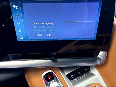 2025 Chevrolet Corvette Stingray 2LT