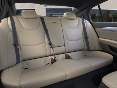 2024 Cadillac CT5 Luxury