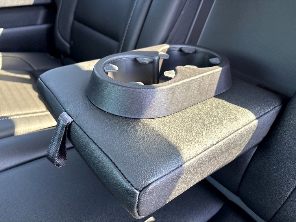 2016 Chevrolet Silverado 2500 HD LTZ