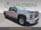 2020 Chevrolet Silverado 3500 HD LTZ