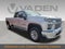 2020 Chevrolet Silverado 3500 HD LTZ