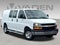 2024 Chevrolet Express Cargo 2500 WT