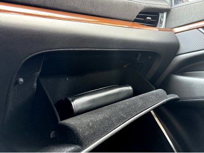 2020 Cadillac Escalade Premium Luxury