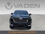 2022 Cadillac Escalade ESV Luxury