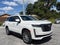 2024 Cadillac Escalade Premium Luxury Platinum