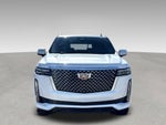 2022 Cadillac Escalade ESV Luxury