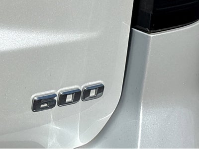 2022 Cadillac Escalade ESV Luxury