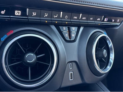 2019 Chevrolet Blazer Premier