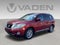 2014 Nissan Pathfinder SL
