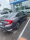 2017 Honda Civic Sedan Base