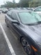 2017 Honda Civic Sedan Base