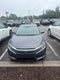 2017 Honda Civic Sedan Base