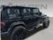 2025 Jeep Wrangler Base