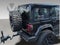 2025 Jeep Wrangler Base