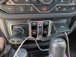 2025 Jeep Wrangler Base
