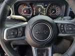 2025 Jeep Wrangler Base