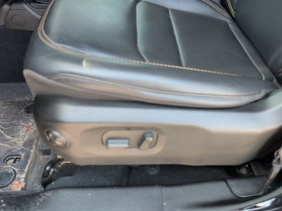 2025 Jeep Wrangler Base
