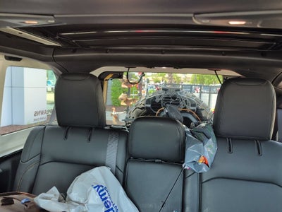2025 Jeep Wrangler Base