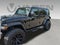 2025 Jeep Wrangler Base