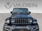 2025 Jeep Wrangler Base
