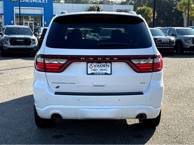 2023 Dodge Durango GT Plus
