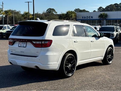 2023 Dodge Durango GT Plus