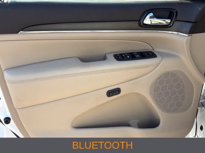 2020 Jeep Grand Cherokee Base