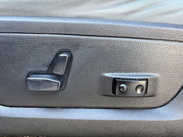 2020 RAM 1500 Classic SLT