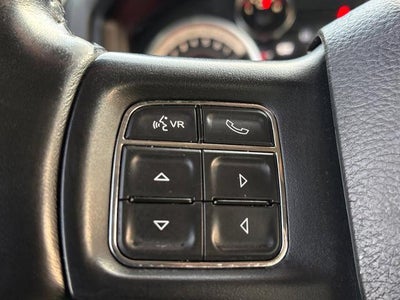 2020 RAM 1500 Classic SLT