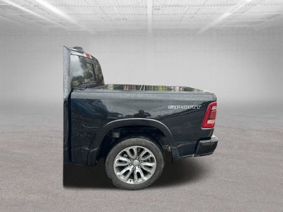 2021 RAM 1500 Base