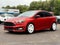 2018 Ford Focus ST