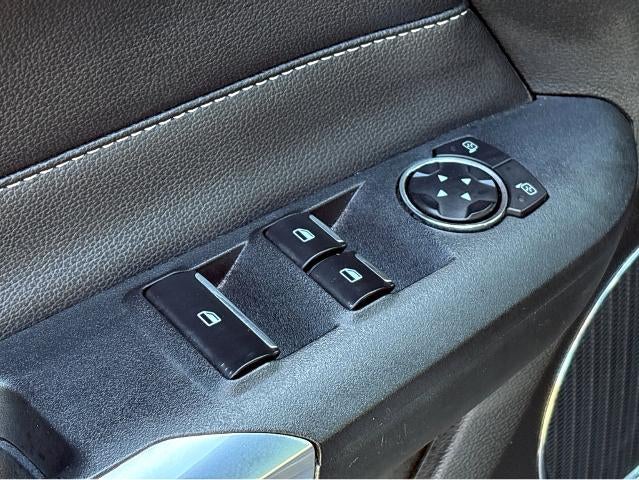 2023 Ford Mustang EcoBoost