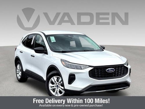 2024 Ford Escape Base