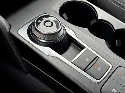 2024 Ford Escape Base