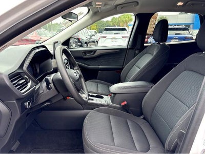 2024 Ford Escape Base