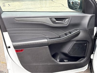 2024 Ford Escape Base