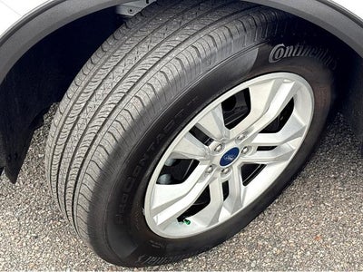 2024 Ford Escape Base