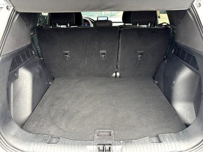 2024 Ford Escape Base