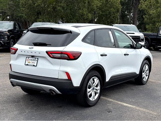 2024 Ford Escape Base