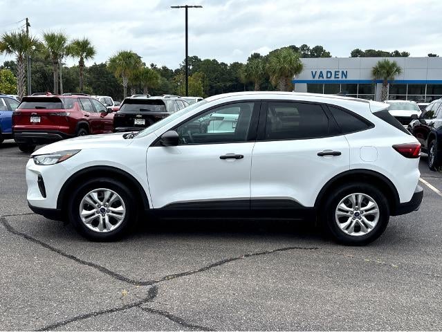 2024 Ford Escape Base