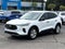 2024 Ford Escape Base